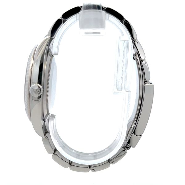 Rolex Datejust 41 126334